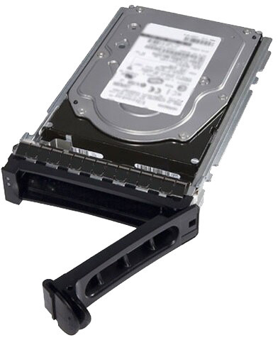 Dell server disk, 2.5&quot; v 3,5&quot; - 1.92TB pro PE T630, R630, R720, R730_784853352