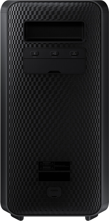Samsung MX-ST40B, 2, černá_604012869