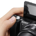 Sony Alpha 5000 + 16-50mm + 55-210mm, černá_466554058