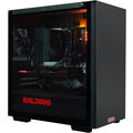 HAL3000 Online Gamer (R5 7600, RX 7600), černá_2066916715