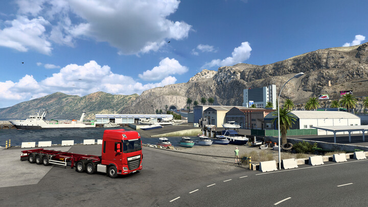 Euro Truck Simulator 2: Iberia - Special Edition (PC)_1691232384