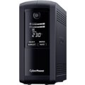 CyberPower Value Pro GreenPower UPS 1000VA / 550W FR_1300085675