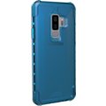 UAG Plyo case Glacier, blue - Galaxy S9+_748951402
