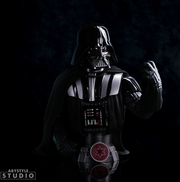 Figurka Star Wars - Darth Vader_1208640044
