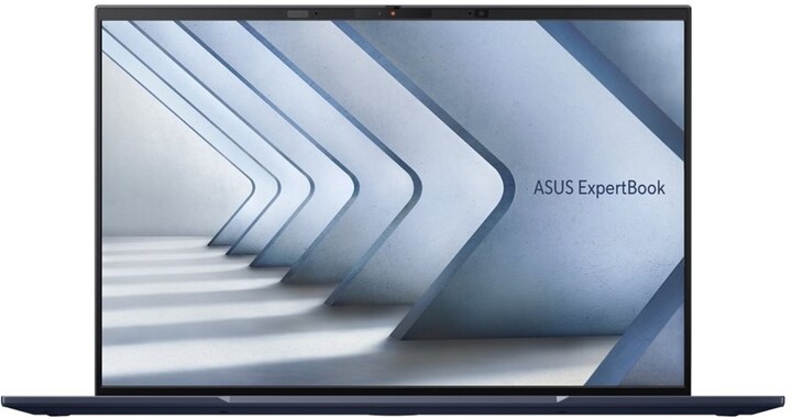 ASUS ExpertBook B9 OLED (B9403, 13th Gen Intel), černá_479666611