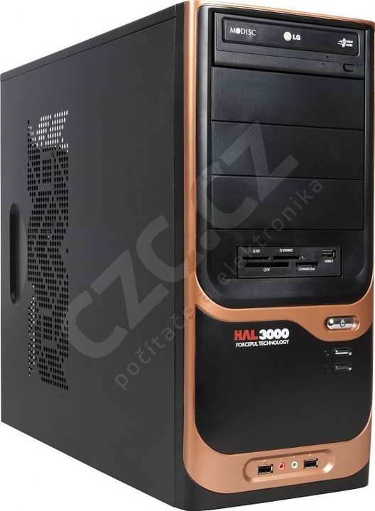 HAL3000 Devil 6416 960T/6GB/2000GB/ATI 6670/DVDRW/bez OS_574657725