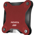 ADATA ASD600Q, USB3.1 - 480GB, červená_547653890