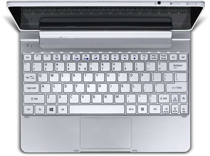 Acer Iconia Tab W510, 64GB, dock+klávesnice_904779751