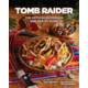 Kuchařka Tomb Raider - The Official Cookbook and Travel Guide, ENG_667487239
