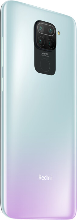 Xiaomi Redmi Note 9, 4GB/128GB, Polar White_828966567