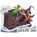 Figurka Disney - Peter Pan Diorama_1776957742