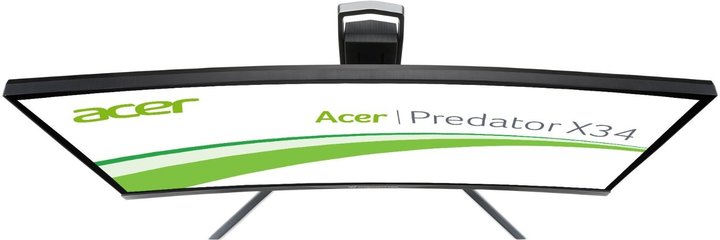Acer Predator X34 - LED monitor 34&quot;_2106979975