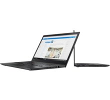 Lenovo ThinkPad T470s, černá_596620435