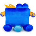 Wise Pet ochranný a zábavný dětský obal - plyšová hračka na tablet - Splashy_1819212384