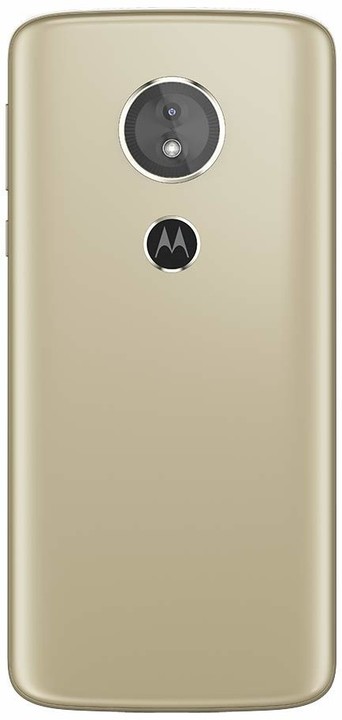 Motorola Moto E5, 2GB/16GB, Fine Gold_361740550