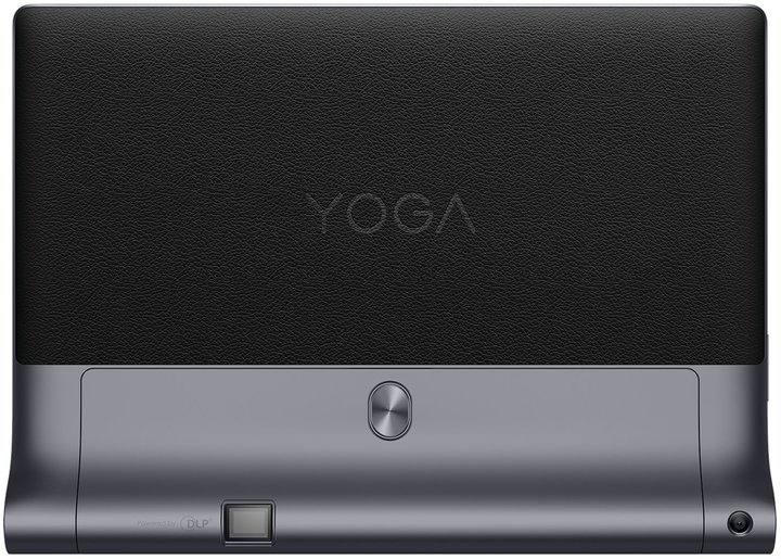 Lenovo Yoga Tablet 3 PRO 10.1&quot; - 32GB, LTE, černá_1506496023
