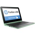 HP Pavilion x360 11 (11-k005nc), zelená_919808023