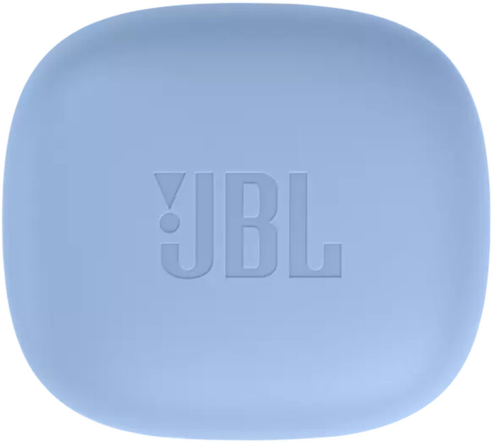 JBL Wave Flex, modrá_1302593130