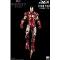 Figurka Avengers - Iron Man MK 7 DLX A_2068150668