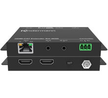 Kindermann HDMI-CAT Extender 4K60 Set 7488000140