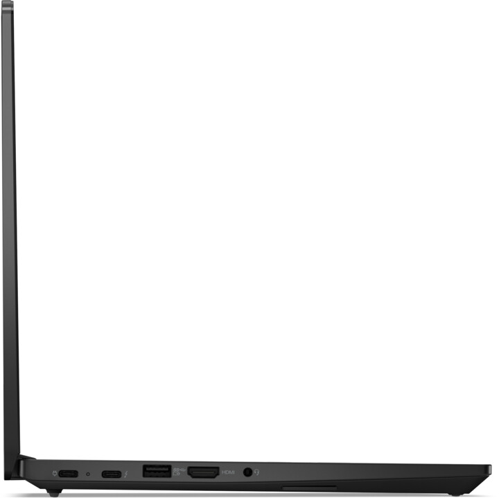 Lenovo ThinkPad E14 Gen 5 (AMD), černá_1034067477