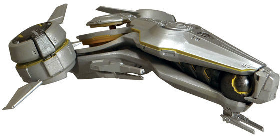 Model lodi Halo - Forerunner Phaentom_2087727581