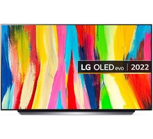 LG OLED48C26LB - 121cm_586543051