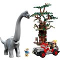 LEGO® Jurassic World 76960 Objev brachiosaura_1573082738