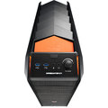Aerocool XPredator X1 Evil Black Edition (Black/Orange)_1769315314