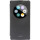 LG QuickCircle pouzdro CCF-600 pro LG G4c, černá