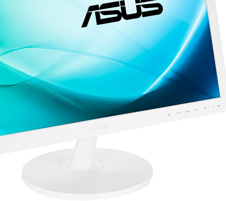 ASUS VS229NA-W - LED monitor 22&quot;_1581168679
