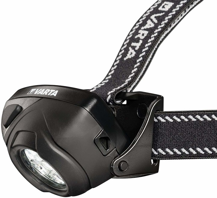 Head h c. Varta led 5 Indestructible Headlight. Varta led x5 Indestructible head 3aaa BLILB. Фонарь 5 в 1.