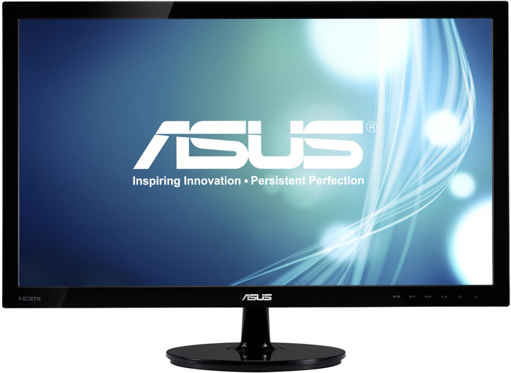 ASUS VS248H - LED monitor 24&quot;_1106427445