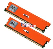 Geil Ultra 2GB (2x1GB) DDR2 667 (GX22GB5300SDC)_1153448172