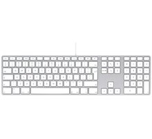 Apple Wired Keyboard, CZ_1251154535