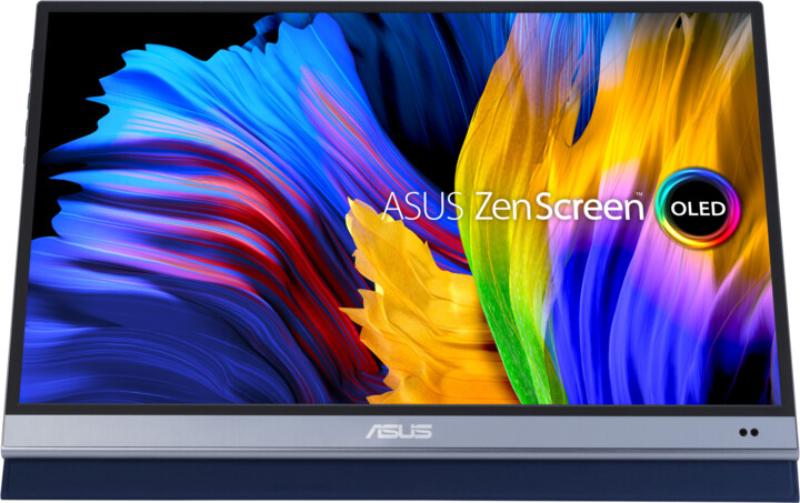 ASUS ZenScreen MQ16AH - OLED monitor 15,6&quot;_2088286046