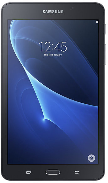 Samsung SM-T280 Galaxy Tab A 7&quot; - 8GB, černá_1107497847