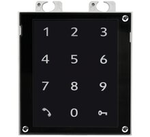 2N IP Verso, rozšiřující modul dotykové klávesnice Poukaz 200 Kč na nákup na Mall.cz
