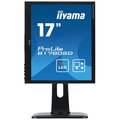 iiyama ProLite B1780SD-B1 - LED monitor 17&quot;_350366914