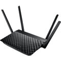 Recenze: ASUS RT-AC58U – čtyři jsou víc než tři
