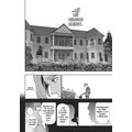 Komiks Tokijský ghúl: re, 4.díl, manga