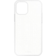 FIXED TPU gelové pouzdro Slim AntiUV pro Apple iPhone 15 Pro Max, čirá_980376857