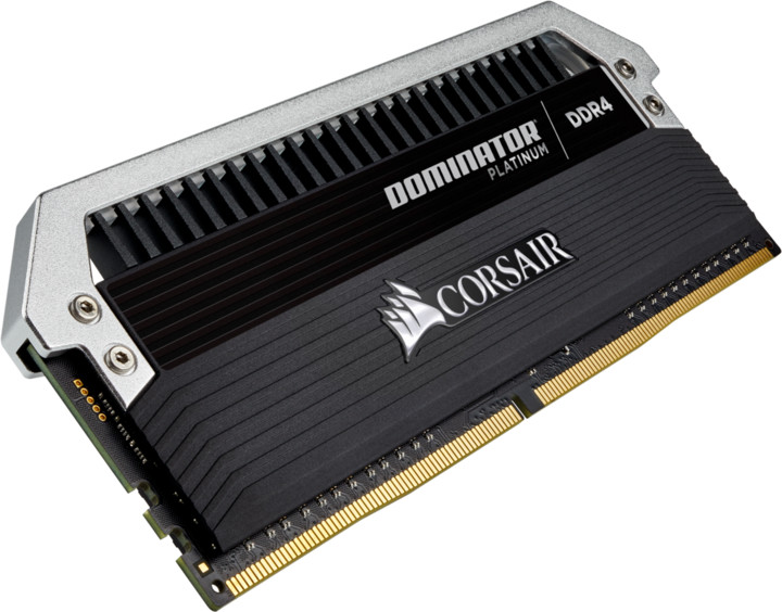 Corsair Dominator Platinum 32GB (4x8GB) DDR4 3600_1276193878