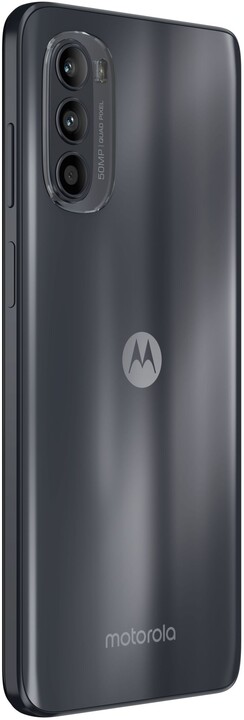 Motorola Moto G52, 4GB/128GB, Charocal Grey_172358970