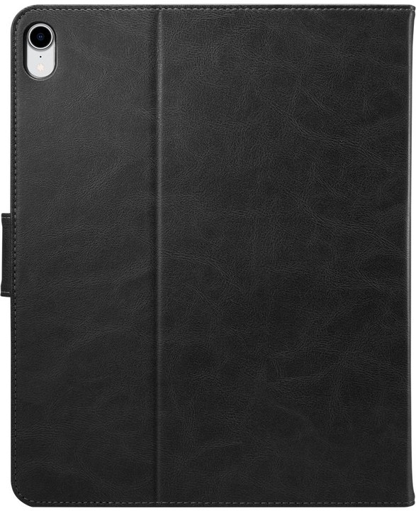 Spigen Stand Folio iPad Pro 11&quot;, černá_2009118613