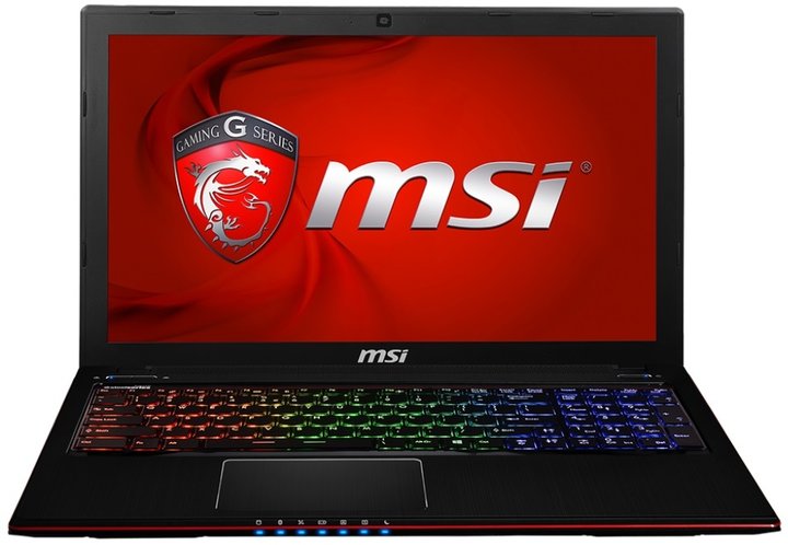 MSI GE60 2QE-1011CZ Apache Pro, černá_78829043