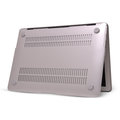 EPICO plastový kryt pro MacBook Air 11&quot; (A1370. A1465), šedá_39734062