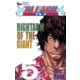 Komiks Bleach - Rightarm of the giant, 5.díl, manga