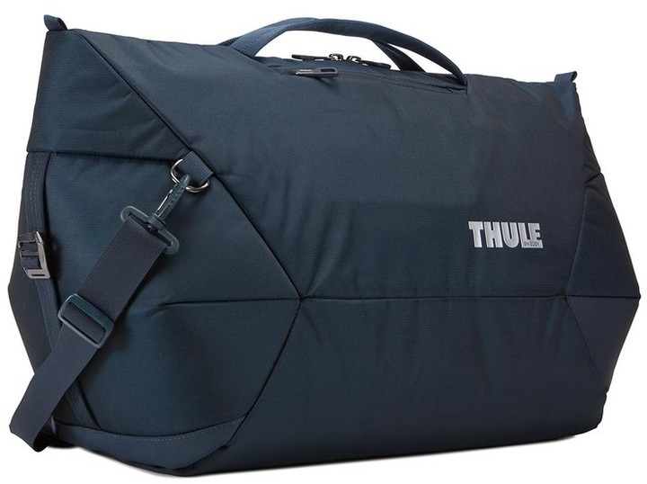 THULE Subterra cestovní taška 45 l TSWD345MIN, modrošedá_2015944414
