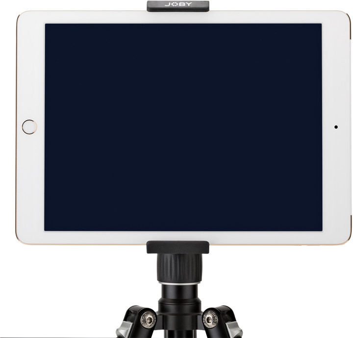 JOBY GripTight Mount Pro (Tablet), černá_1083285943